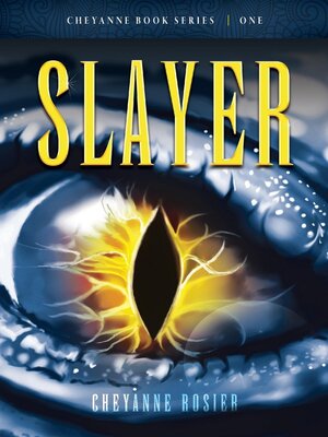 cover image of SLAYER